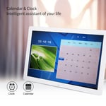 Portable 17in 16:10 1440*900 HD Digital Photo Picture Frame Album Remote Control