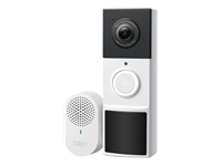 TP-LINK Tapo D210 Video Doorbell Camera