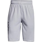 Under Armour Garçon UA Prototype 2. Wdmk Shorts, Short de sport léger, Short de course pour garçon