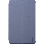 Etui pour tablette - HUAWEI - MatePad T8 - Protection à rabat - Bleu profond - 8 pouces