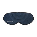 Therabody SleepMask sovemaske, blå