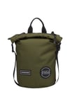 Cornel S Roll Top Backpack