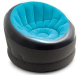 Intex fauteuil jazzy - Coloris aléatoire