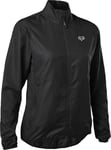 Fox RacingW RANGER WIND JACKET [BLK]