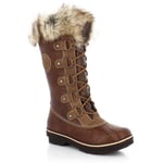 Bottes neige Kimberfeel  BEVERLY