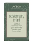 Aveda Rosemary Mint Bath Bar Nude