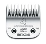 Andis Skär 4 Ultraedge 9.5mm