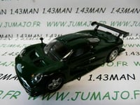 DC5 VOITURE 1/43 IXO déagostini russe dream cars : LOTUS ELISE GT1