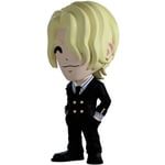 One Piece - Figurine Sanji 12 Cm