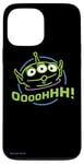 Coque pour iPhone 13 Pro Max Disney et Pixar's Toy Story Alien