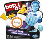 Hasbro Gaming Bop It! Electronic Game