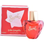 Parfym Sweet Edp Spray Lolita Lempicka 30 ml