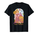 Disney Sleeping Beauty 65th Anniversary Grace & Kindness T-Shirt