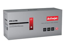 5901443108931 Activejet ATK-1170N Toner (replacement for Kyocera TK-1170; Suprem