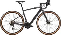 Cannondale Cannondale Topstone Neo SL 2 | Elcykel Gravel | Graphite