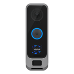 Ubiquiti G4 Doorbell Pro Cover Sølv Polykarbonat (pc) 1 Stk