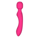 Vibromasseur Wand 2 en 1 Twist Sextoy - Love to Love