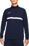 Pitkähihainen t-paita Nike M NK DRY ACADEMY 21 DRILL TOP cw6110-451 Koko XXL