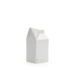 Seletti - Porcelain Milk Jug 7 x 7 cm H 14,5 cm - Melkekanner - Alessandro Zambelli - porcelain