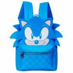 Karactermania Bag Sonic the Hedgehog Speed Backpack Rucksack