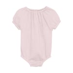 HUTTEliHUT romper SS muslin – potpourri - 62