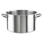 Cocotte Pinti inox 33900524