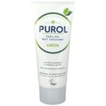 PUROL Green Peeling Crème 100 ml