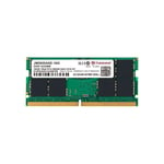 Transcend 16Go JM DDR5 5600 SO-DIMM 1Rx8