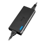 I-TEC Universal Charger USB-C PD 3.0 + 1x USB-A - strømadapter - 77 watt