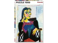 Pussel 1000 Picasso, Dora Maar Piatnik