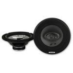 Haut-parleur coaxial 3 voies 20 cm (par paire)