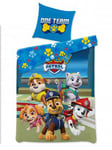 Paw Patrol Sängkläder 150x210 cm