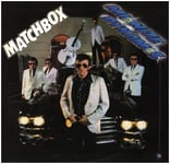 Matchbox  Midnite Dynamos  CD