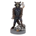 Guardians Of The Galaxy Rocket Raccoon Cable Guy Pour Smartphone Contrôleur USB