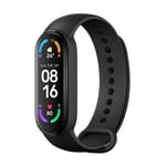 MI SMART BAND 6 NFC AKTIVITETSARMBÅND SVART