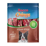 Ekonomipack: Rocco Chings Steak Style - Ankkött 4 x 200 g