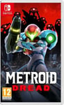 Metroid Dread /Switch - New Switch - T1398z