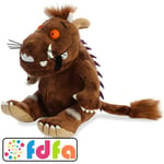 Officially Licensed Julia Donaldson The Gruffalo Sitting 7 Inch Soft Plush Toy