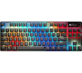 STEELSERIES Apex Pro TKL Gen 3 Wireless Mechanical Gaming Keyboard - Black, Black