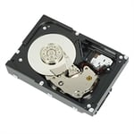 DELL 2TB SAS 7200rpm disque dur 2 To 7200 tr/min 3.5  - Neuf