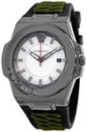 Versace Chain Reaction VEDY00419 Montre Quartz Homme