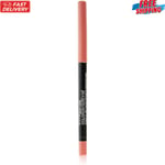 UK Maybelline Color Sensational Shaping Lip Liner - 50 Dusty Rose Free Shipping