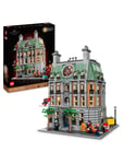 LEGO Sanctum Sanctorum Multi/patterned