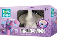 Stnux Paintingstudio Piggy Bank Elephant Stn8837 98837