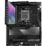 ASUS ROG CROSSHAIR X670E HERO ATX moderkort