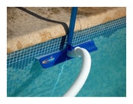 Kerlis - Balai arrondi 41 cm pour aspirateur de piscine