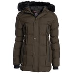 Doudounes Geographical Norway  Veste Dandy - matelassé