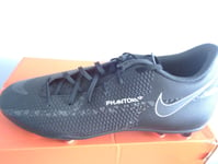Nike Phantom GT2 Club FG/MG Football boots DA5640 001 uk 6.5 eu 40.5 us 7.5 NEW
