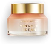 Revolution Pro, Miracle Cream, Hydrating & Beautifying Face Cream 50 Ml