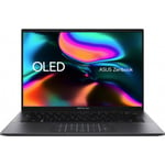 Asus Zenbook 14 OLED 14" -bärbar dator, Win 11 (UM3402YAR-PURE15)